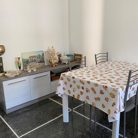 Home Rapallo Exterior photo