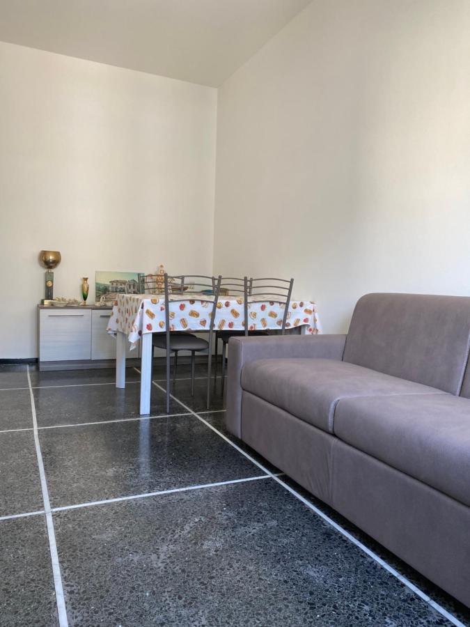 Home Rapallo Exterior photo
