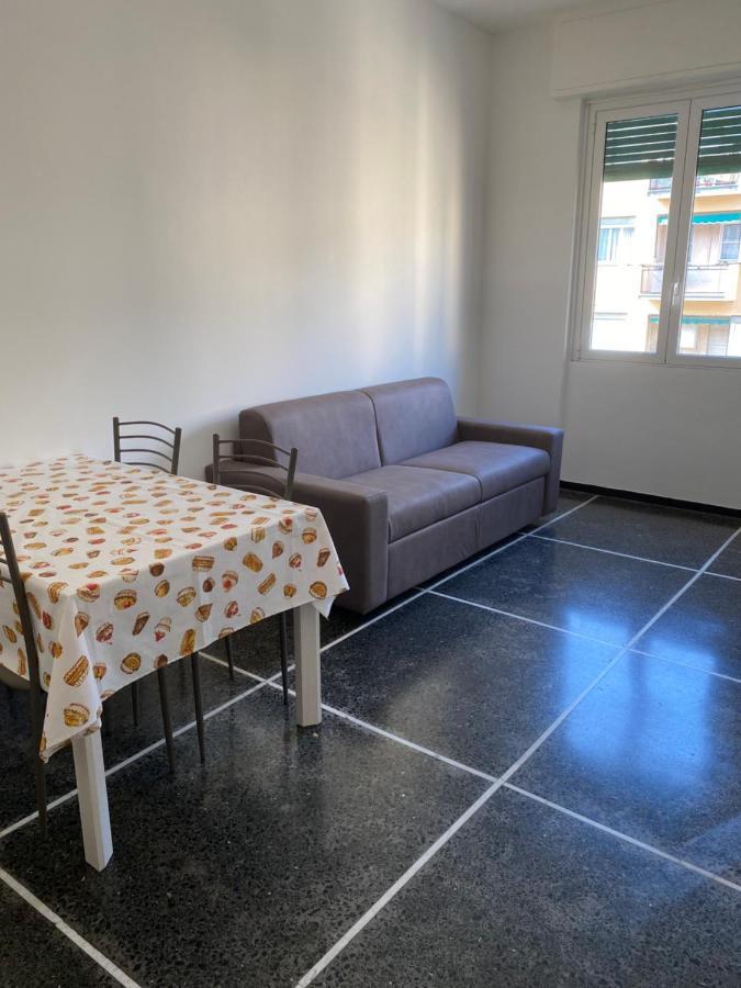 Home Rapallo Exterior photo
