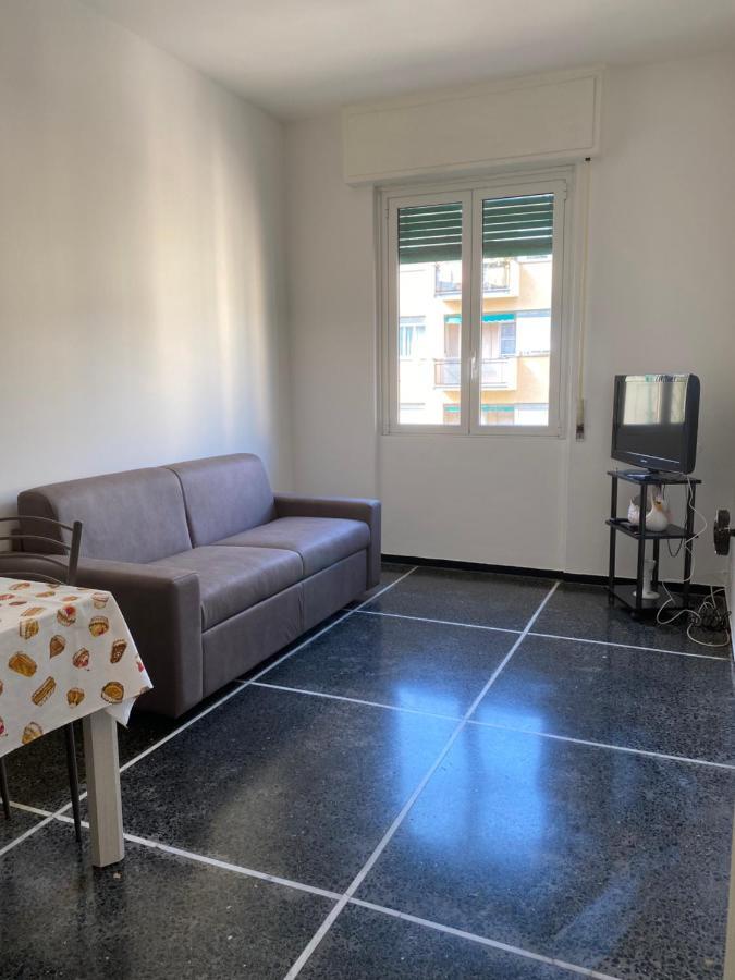 Home Rapallo Exterior photo