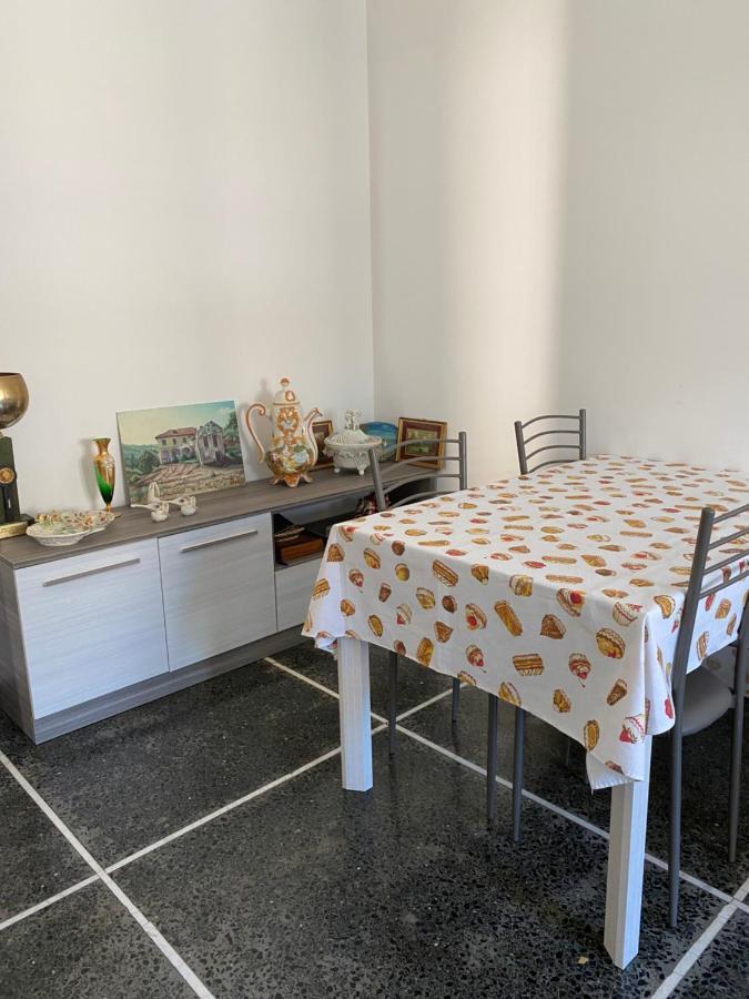 Home Rapallo Exterior photo